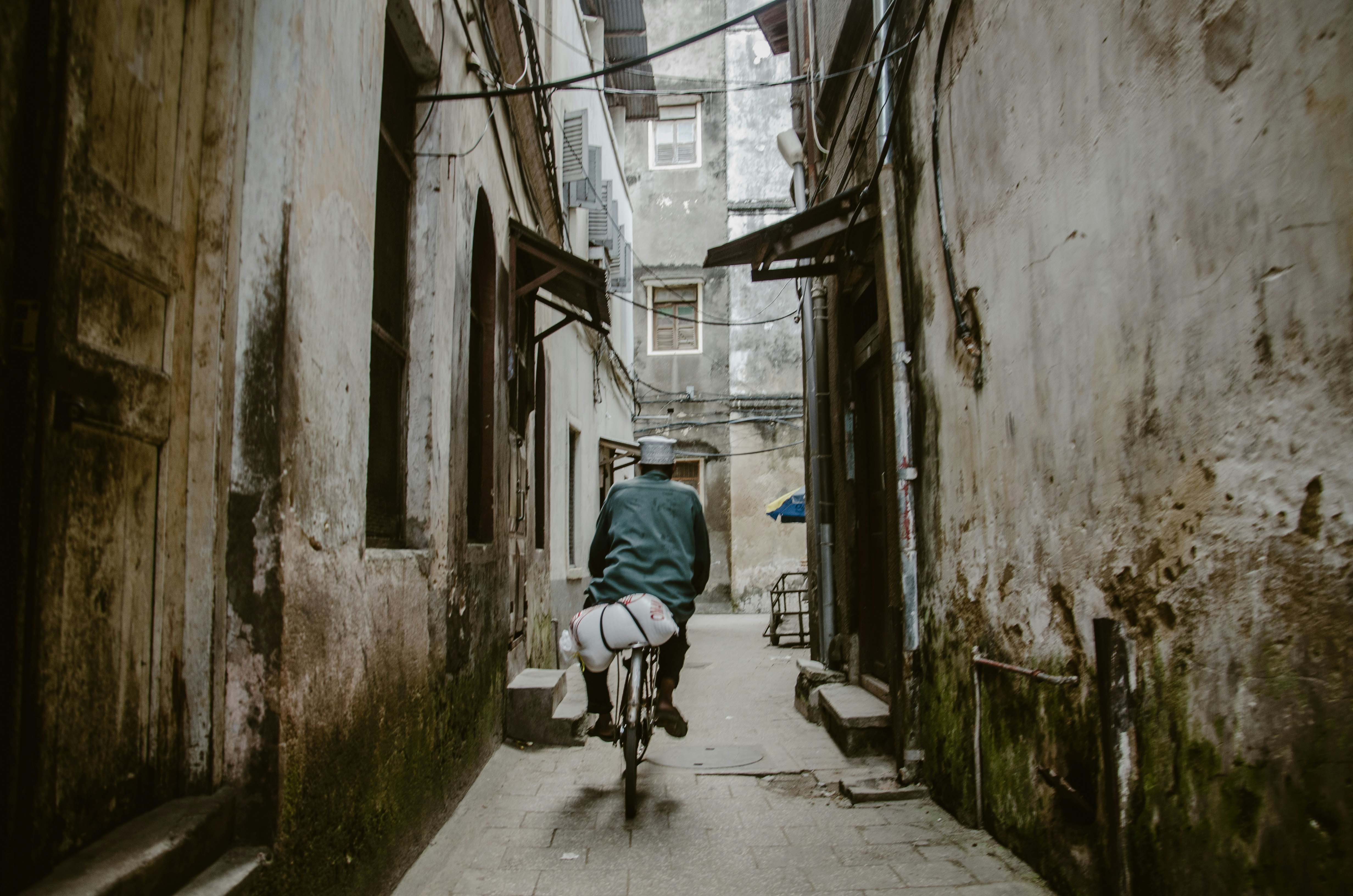 Stone Town tours